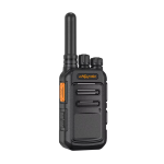 Walkie Talkie Factory - Long Endurance OEM Handheld Two-Way