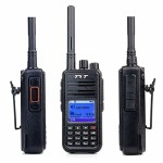 Walkie Talkie Factory - 5W DMR Digital OEM Two-Way Radio
