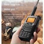 Walkie Talkie Factory - 5W Air Band Type-C OEM Two-Way