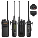 Walkie Talkie Factory - Mini Handheld OEM Hotel Intercom