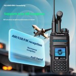 Walkie Talkie Manufacturer - 10W Analog OEM Outdoor Two-Way