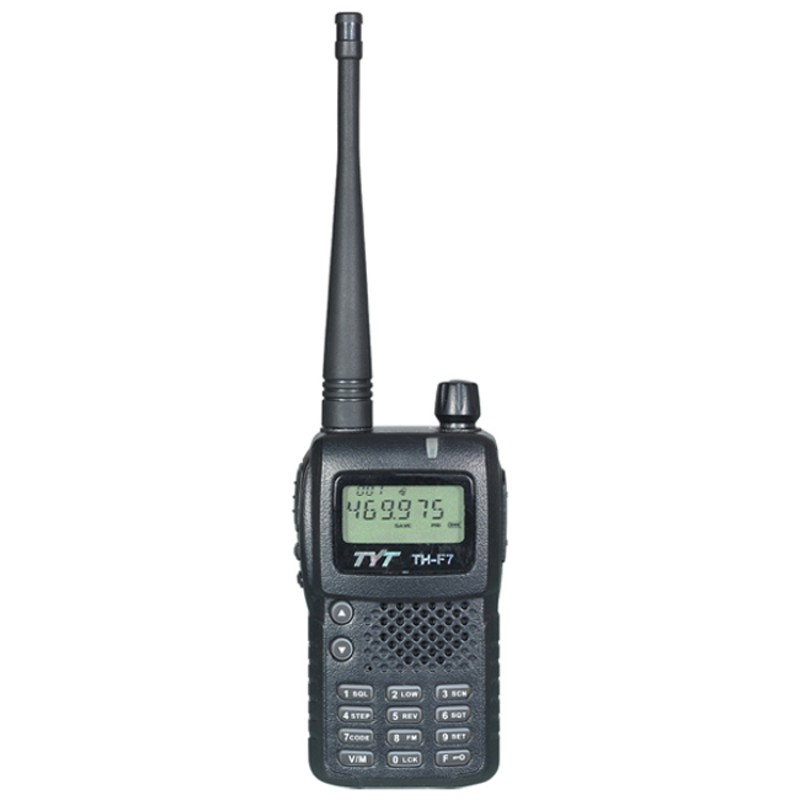 Walkie Talkie Factory - Professional Multi-functional OEM