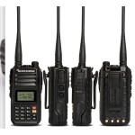 Walkie Talkie Manufacturer - 10W 5W Power OEM Two-Way Radio
