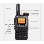 Walkie Talkie Manufacturer - AM FM NOAA OEM Weather Radio