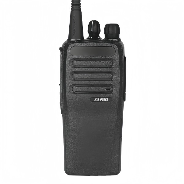 Walkie Talkie Manufacturer - Digital Dual-mode OEM Portable