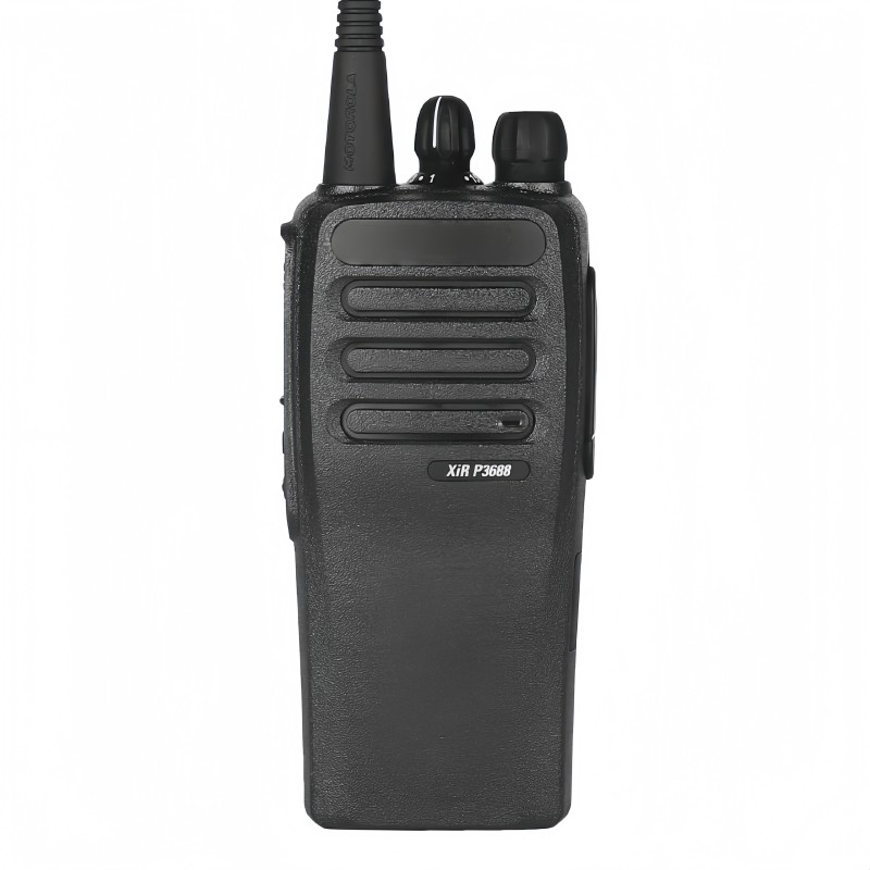 Walkie Talkie Manufacturer - Digital Dual-mode OEM Portable