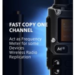 Walkie Talkie Manufacturer - 5W Air Dual Band NOAA OEM Two-Way