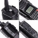Walkie Talkie Manufacturer - 10W 5W Power OEM Two-Way Radio