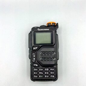 Walkie Talkie Factory - 50-600MHz Air Band OEM Two-Way