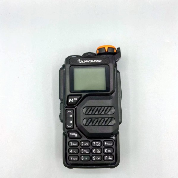 Walkie Talkie Factory - 50-600MHz Air Band OEM Two-Way