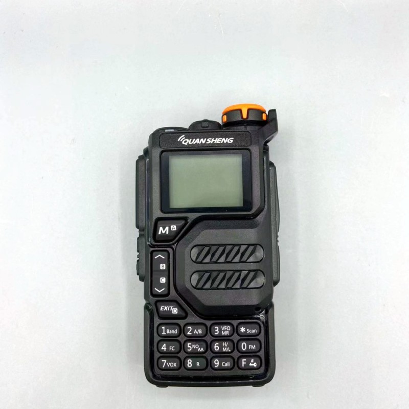 Walkie Talkie Factory - 50-600MHz Air Band OEM Two-Way
