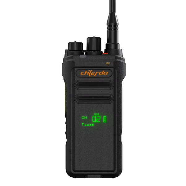 Walkie Talkie Manufacturer - AI Noise Reduction IP67 OEM