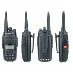 Walkie Talkie Manufacturer - Portable UHF 10W OEM Two-Way