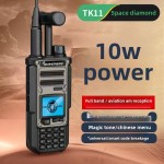 Walkie Talkie Manufacturer - 10W Analog OEM Outdoor Two-Way