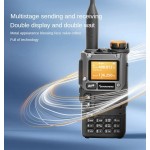 Walkie Talkie Factory - 5W Air Band Type-C OEM Two-Way