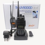Walkie Talkie Manufacturer - 10W Dual Band OEM Handheld Radio