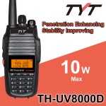 Walkie Talkie Manufacturer - Type-C Battery 10W OEM Two-Way