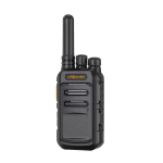 Walkie Talkie Factory - Long Endurance OEM Handheld Two-Way