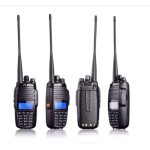 Walkie Talkie Manufacturer - Portable UHF 10W OEM Two-Way