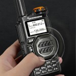Walkie Talkie Factory - 5W UHF VHF Portable OEM Two-Way