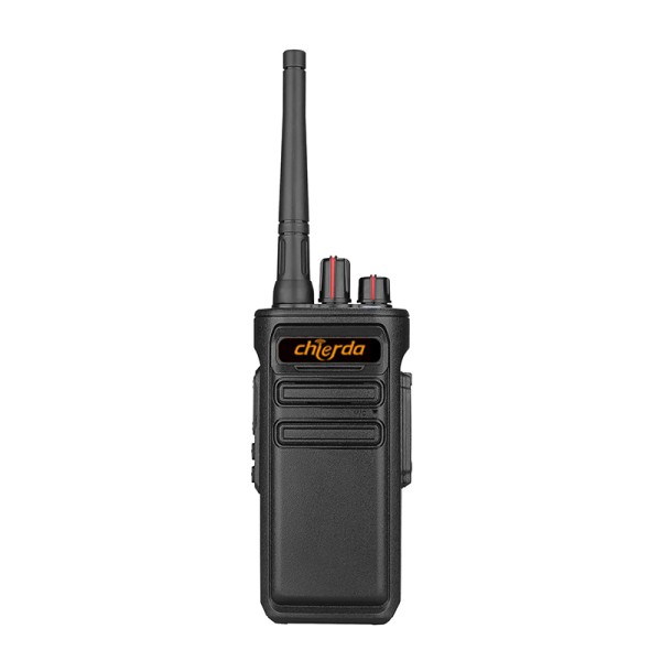 Walkie Talkie Factory - IP67 GMRS 5W OEM Handheld Radio