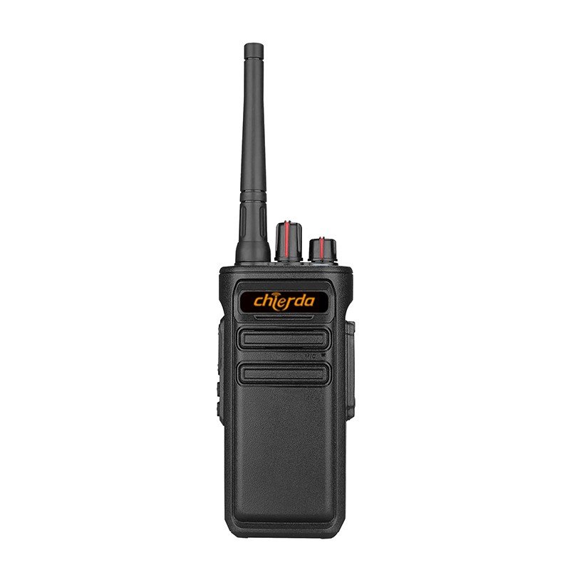 Walkie Talkie Factory - IP67 GMRS 5W OEM Handheld Radio
