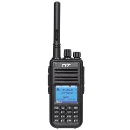 Walkie Talkie Factory - 5W DMR Digital OEM Two-Way Radio