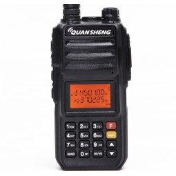 Walkie Talkie Manufacturer - 10W 5W Power OEM Two-Way Radio