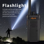 Walkie Talkie Manufacturer - 27MHz Handheld OEM CB Radio