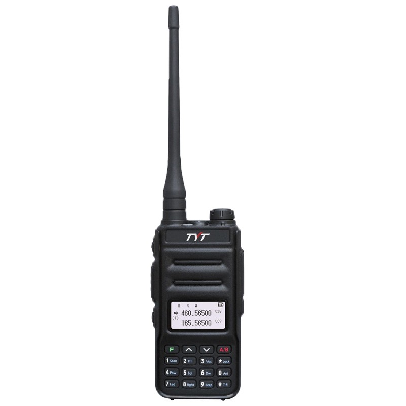 Walkie Talkie Manufacturer - 200 Channels OEM Handheld Two-Way