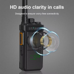 Walkie Talkie Factory - Hotel UHF Type-C OEM Two-Way Radio