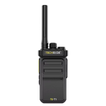 Walkie Talkie Manufacturer - 2W Portable Type-C OEM Two-Way