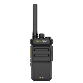 Walkie Talkie Manufacturer - 2W Portable Type-C OEM Two-Way
