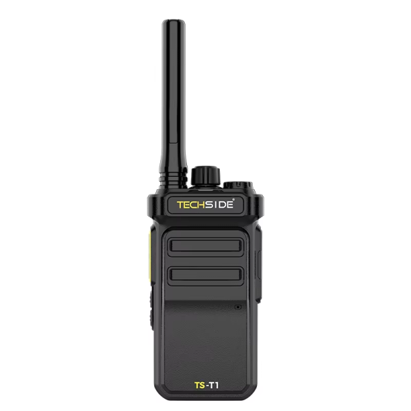 Walkie Talkie Manufacturer - 2W Portable Type-C OEM Two-Way