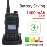 Walkie Talkie Manufacturer - 200 Channels OEM Handheld Two-Way