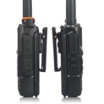 Walkie Talkie Factory - Multi-Band Air Band OEM Two-Way