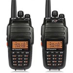 Walkie Talkie Manufacturer - 10KM Range OEM Handheld Two-Way