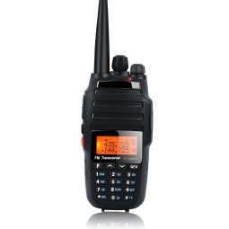 Walkie Talkie Manufacturer - 10KM Range OEM Handheld Two-Way