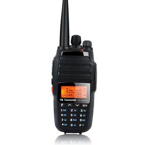 Walkie Talkie Manufacturer - 10KM Range OEM Handheld Two-Way