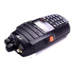 Walkie Talkie Manufacturer - 10W Output Power OEM Two-Way