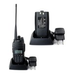 Walkie Talkie Manufacturer - Portable UHF 10W OEM Two-Way