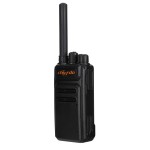 Walkie Talkie Manufacturer - High Power Anti-crack OEM Two-Way