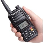 Walkie Talkie Manufacturer - 10W 5W Power OEM Two-Way Radio