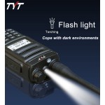 Walkie Talkie Manufacturer - 200 Channels OEM Handheld Two-Way