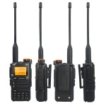 Walkie Talkie Factory - Multi-Band Air Band OEM Two-Way