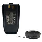 Walkie Talkie Manufacturer - Type-C Battery 10W OEM Two-Way