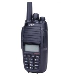 Walkie Talkie Manufacturer - Portable UHF 10W OEM Two-Way