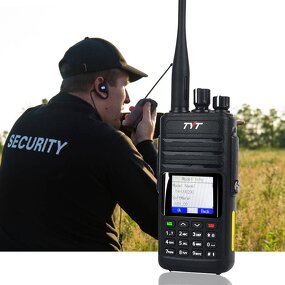 Walkie Talkie Factory - IP67 10W Waterproof OEM Two-Way