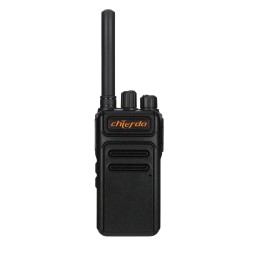 Walkie Talkie Manufacturer - High Power Anti-crack OEM Two-Way