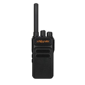 Walkie Talkie Manufacturer - High Power Anti-crack OEM Two-Way